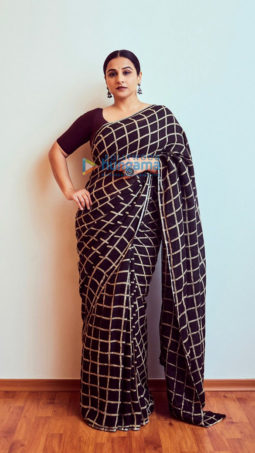 Celeb Photos Of Vidya Balan