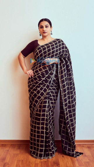Celeb Photos Of Vidya Balan