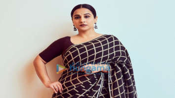 Celeb Photos Of Vidya Balan