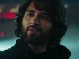 Vijay Deverakonda gets Toofani in latest ad campaign for Thums Up; watch