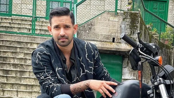 Vikrant Massey: “I’d like to play Michael Corleone in Indian version of The Godfather” | Love Hostel Vikrant Massey: “I’d like to play Michael Corleone in Indian version of The Godfather” | Love Hostel