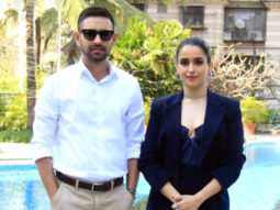 Vikrant Massey: “There’s no reason to be angry on Taapsee, it was entirely…” | Rapid Fire