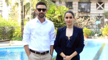 Vikrant Massey: “There’s no reason to be angry on Taapsee, it was entirely…” | Rapid Fire