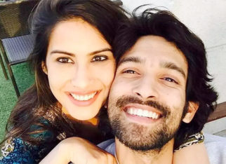Vikrant Massey and Sheetal Thakur to have traditional wedding today in Mumbai