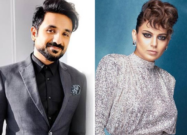 Vir Das dismisses reports of him participating in Kangana Ranaut’s reality show Lock Upp