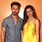 SCOOP: Shraddha Kapoor likely to reunite with Baaghi 3 co-star Tiger Shroff in Bade Miyan Chhote Miyan?