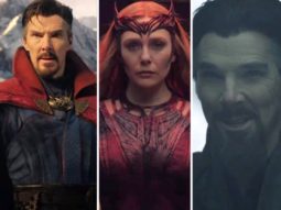 Doctor Strange in the Multiverse of Madness Trailer: Strange seeks Wanda’s help amid chaos and Sinister Strange’s arrival