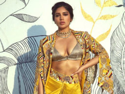 “It’s going to be a super special and the most diverse year in cinema that I have had in my career” – Bhumi Pednekar