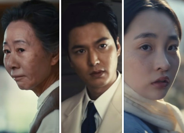 Pachinko Trailer: Yuh Jung Youn, Lee Minho, Jin Ha, Minha Kim starrer depicts the story of Korean immigrant family across four generations