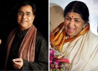 When Jagjit Singh made history with Lata Mangeshkar