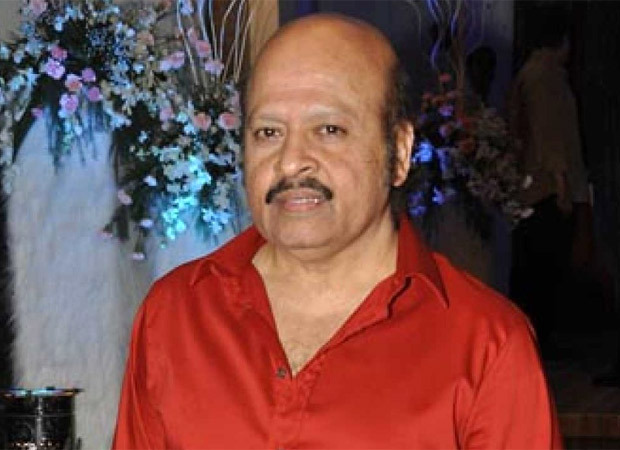 "With Lataji it was always heaven to record a song" - Rajesh Roshan "With Lataji it was always heaven to record a song" - Rajesh Roshan
