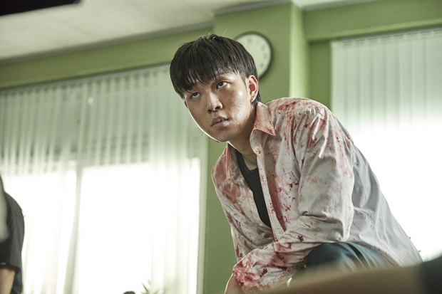 All Of Us Are Dead: From Park Ji Hoo to Yoon Cha Yeong, Jo Yi Hyun to Park Solomon - Meet the supremely talented cast of Netflix's latest superhit Korean zombie drama