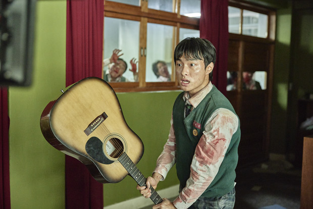 All Of Us Are Dead: From Park Ji Hoo to Yoon Cha Yeong, Jo Yi Hyun to Park Solomon - Meet the supremely talented cast of Netflix's latest superhit Korean zombie drama