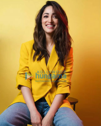 Celebrity Photo Of Yami Gautam Dhar