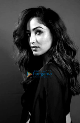 Celeb Photos Of Yami Gautam Dhar