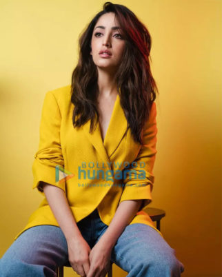 Celebrity Photo Of Yami Gautam Dhar