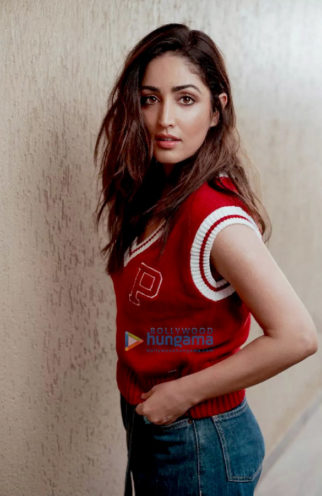 Celeb Photos Of Yami Gautam Dhar