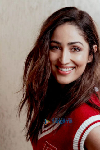 Celeb Photos Of Yami Gautam Dhar