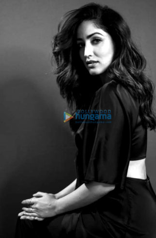 Celeb Photos Of Yami Gautam Dhar