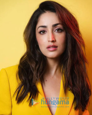Celebrity Photo Of Yami Gautam Dhar
