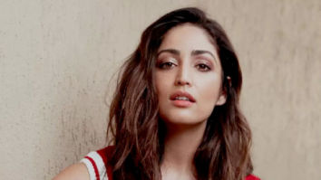 Celeb Photos Of Yami Gautam Dhar