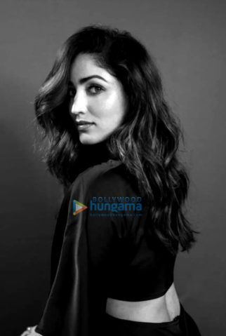 Celeb Photos Of Yami Gautam Dhar