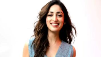 Celeb Photos Of Yami Gautam Dhar