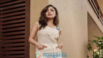 Celebrity Photos of Yami Gautam Dhar