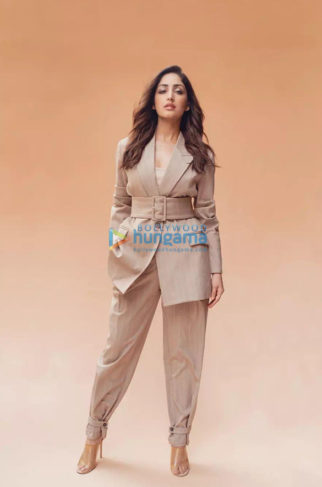 Celebrity Photos of Yami Gautam Dhar