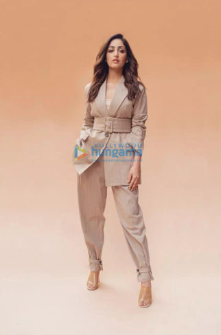 Celebrity Photos of Yami Gautam Dhar