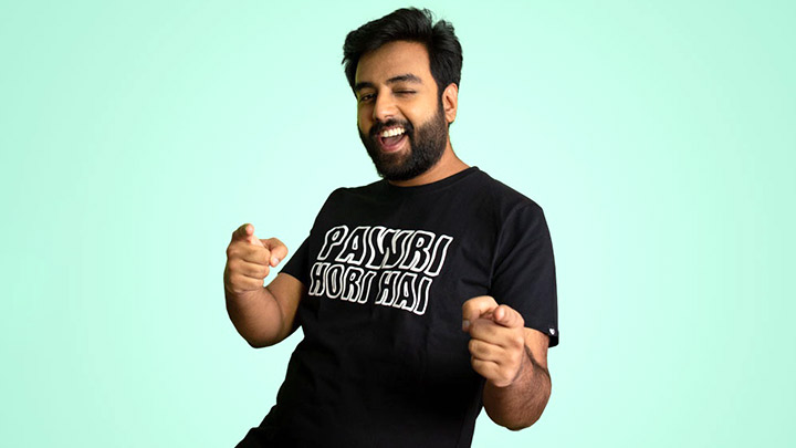 Yashraj Mukhate: “Shehnaaz Gill is very smart, she understands her…”| Boring Day Yashraj Mukhate: “Shehnaaz Gill is very smart, she understands her…”| Boring Day