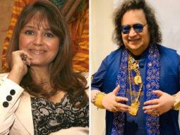 RIP Bappi Lahiri: Alisha Chinai comes out of self-imposed exile to talk of her long association with Bappi Lahiri; says, “He was an unstoppable meteor”