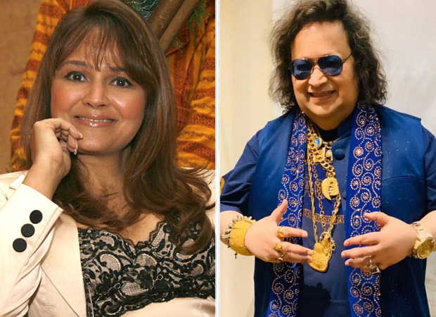 RIP Bappi Lahiri: Alisha Chinai comes out of self-imposed exile to talk of her long association with Bappi Lahiri; says, “He was an unstoppable meteor” RIP Bappi Lahiri: Alisha Chinai comes out of self-imposed exile to talk of her long association with Bappi Lahiri; says, “He was an unstoppable meteor”