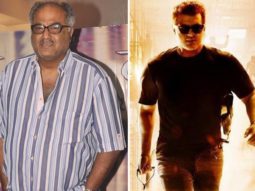 EXCLUSIVE: Boney Kapoor says he’s not worried about Akshay Kumar’s Prithviraj releasing a week after Ajay Devgn’s Maidaan; says “My only worry is that our film should be ready by June 3”