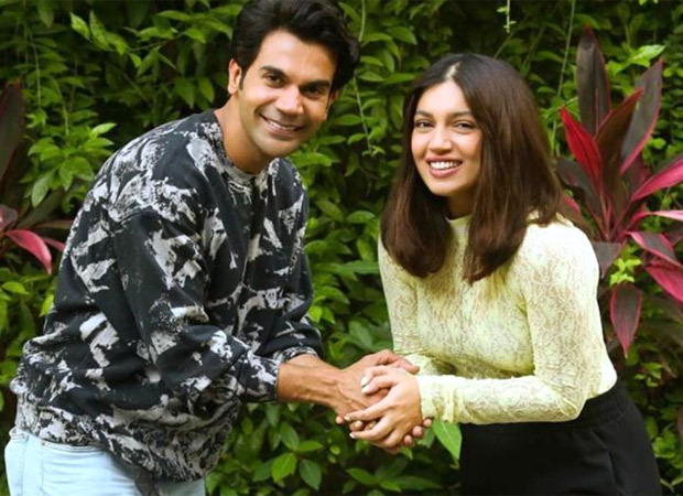 Badhaai Do Box Office: Rajkummar Rao starrer collects Rs. 6.74 cr. in Week 2; total collections at Rs. 19.34 cr. Badhaai Do Box Office: Rajkummar Rao starrer collects Rs. 6.74 cr. in Week 2; total collections at Rs. 19.34 cr.