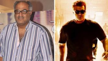 EXCLUSIVE: Boney Kapoor says he’s not worried about Akshay Kumar’s Prithviraj releasing a week after Ajay Devgn’s Maidaan; says “My only worry is that our film should be ready by June 3”