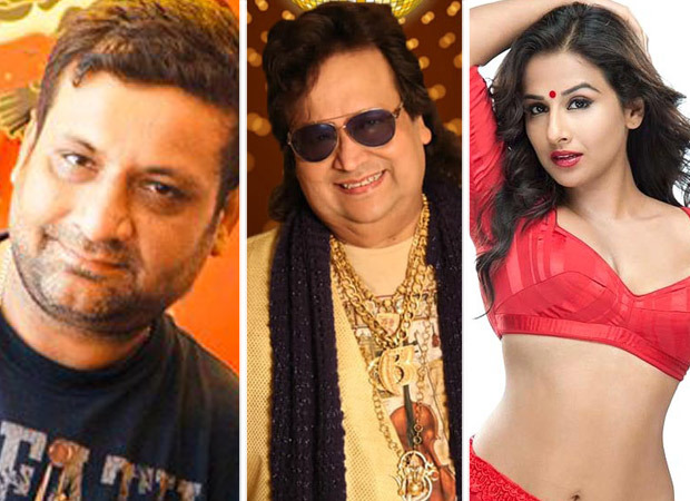 EXCLUSIVE: “Bappi Lahiri zyada baat nahi karte the. He asked me the meaning of ‘Bombaat’. I told him that it means ‘a sexy girl’. He smiled on hearing that” – Rajat Arora EXCLUSIVE: “Bappi Lahiri zyada baat nahi karte the. He asked me the meaning of ‘Bombaat’. I told him that it means ‘a sexy girl’. He smiled on hearing that” – Rajat Arora