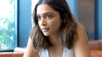 Deepika Padukone overwhelmed with the response to Gehraiyaan- “Alisha has been my most visceral, indelible, and delicious experience as an artist”