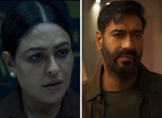 Ashwini Kalsekar on working with Ajay Devgn in Rudra- The Edge of Darkness- “Raja aadmi hai ye, Dil ka Raja hai,acting ka, har cheez ka Raja hai”