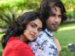 Shahid Kapoor and Mrunal Thakur starrer Jersey to release on April 14, 2022