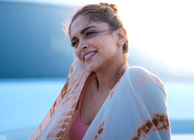 Deepika Padukone starrer Gehraiyaan fares well in international market; trends at no.1 on Amazon Prime Video in six countries, at no. 2 in four countries