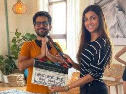 EXCLUSIVE: Celebrity Yoga Expert Anshuka Parwani of Anshuka Yoga on prepping the Gehraiyaan cast- “It was a beautiful combination of the magic of Yoga, relationships, and emotional depth in a captivating movie”