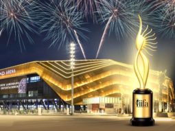 IIFA Awards postponed due to COVID-19; to be held on May 20 and 21 in Abu Dhabi