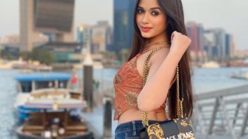 Milestone week for Jannat Zubair- Named in Forbes 30 Under 30, Crosses 40 million followers on Instagram