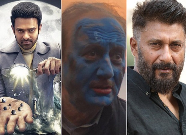 Vivek Agnihotri’s The Kashmir Files to CLASH with Prabhas-starrer Radhe Shyam on March 11 Vivek Agnihotri’s The Kashmir Files to CLASH with Prabhas-starrer Radhe Shyam on March 11