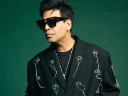 “I have made mistakes in each film of mine as a filmmaker”- Karan Johar