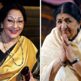 “I wanted to become a singer like Lata Mangeshkar” - Mala Sinha