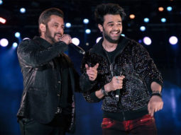 Salman Khan and Maniesh Paul are the only constants of the Da-Bangg Tour