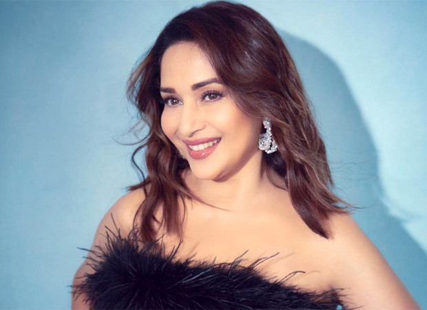 EXCLUSIVE: Madhuri Dixit recalls the time a man in his 50s arrived at her home demanding to be adopted