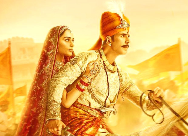BREAKING: Akshay Kumar-starrer Prithviraj to release in cinemas on June 10, 2022; makers release character posters of Akshay, Manushi Chhillar, Sonu Sood, Sanjay Dutt